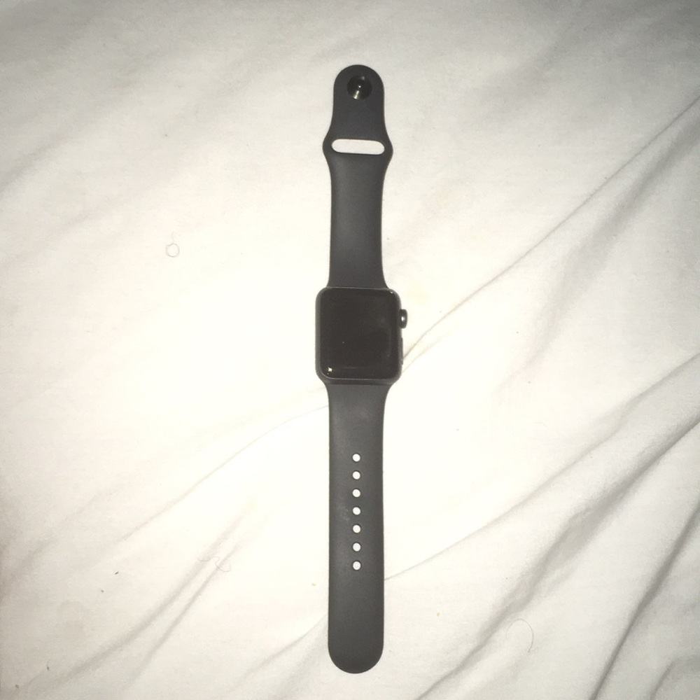 Apple watch series 3
